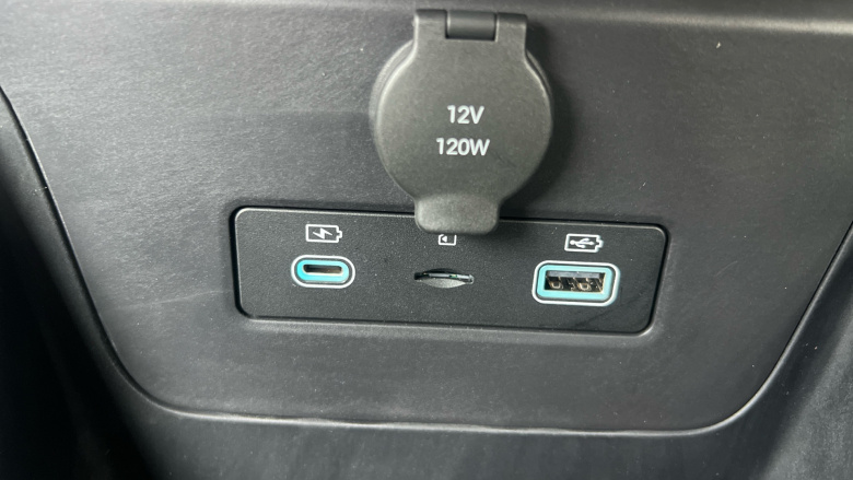 BYD Dolphin Surf 65kW Boost 43kWh 5dr Auto Electric Hatchback